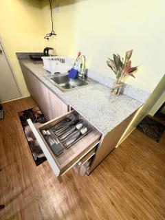 Kellys Staycation Arezzo Place Condo City - 8