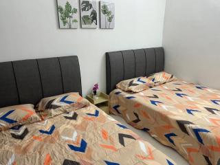 twelve homestay ipoh - 1