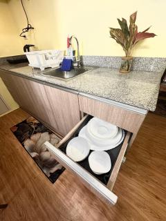 Kellys Staycation Arezzo Place Condo City - 6