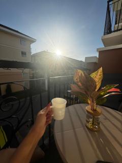 Kellys Staycation Arezzo Place Condo City - 5