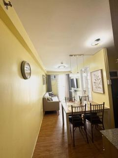 Kellys Staycation Arezzo Place Condo City - 3