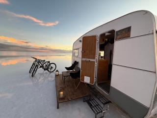 Camper Elegance Uyuni - 1