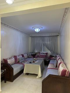Appartement kettani - 4