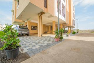 Budget Inn Service Apartments - Tiger Plaza - Vengni - 3