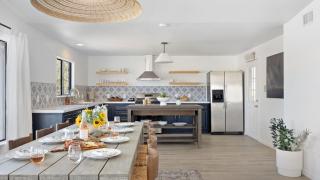 Carmella by AvantStay Modern JTree Home w Large Outdoor Area - 7