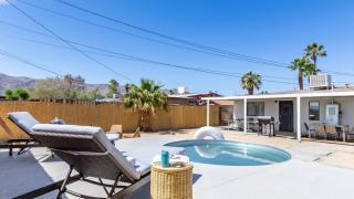 Carmella by AvantStay Modern JTree Home w Large Outdoor Area - 2