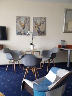 Apartment am Kranichsee Vier Jahreszeiten - Hahnenklee-Bockswiese - 8