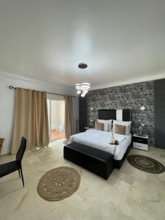 Marina luxury apartment - 5