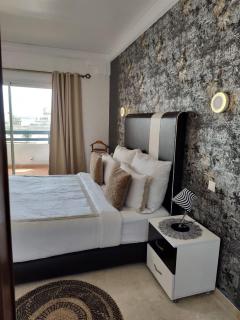 Marina luxury apartment - 1