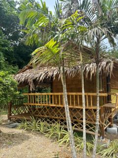 Bunga Hut Koh Lanta - 2