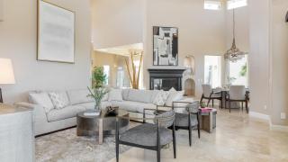 Camila by AvantStay 18-Person Temecula Mansion - 5