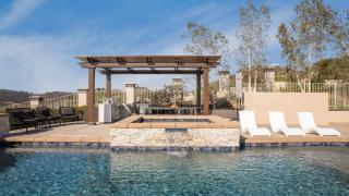 Camila by AvantStay 18-Person Temecula Mansion - 4