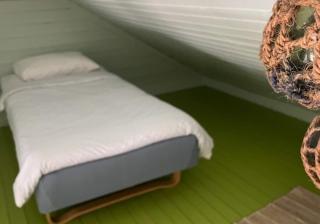 Kræmmervika Rorbuer - Rustic Cabins & Hostel in Lofoten - Ballstad - 3