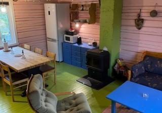 Kræmmervika Rorbuer - Rustic Cabins & Hostel in Lofoten - Ballstad - 2