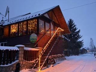 Guesthouse Karpaty - Yasinya - 0