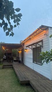 Cabaña Punta Rubia - 7