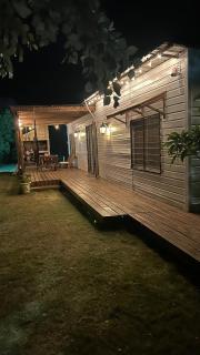 Cabaña Punta Rubia - 3