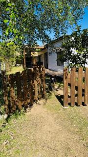 Cabaña Punta Rubia - 2