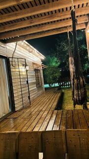 Cabaña Punta Rubia - 1