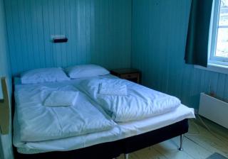 Kræmmervika Rorbuer - Rustic Cabins & Hostel in Lofoten - Ballstad - 4