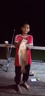 Maena Water Chalets - 9