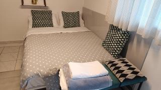 MICHELET Studio climatisé avec balcon et parking ferme - 5