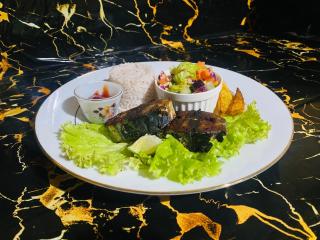 Glossy Lake View - 2