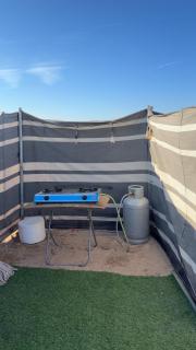 كرفان حياه - 1