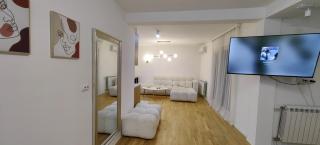 Sabac City Apartman Centre S - 0