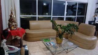 Aconchego na praia do futuro - 9