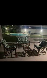 Aconchego na praia do futuro - 8