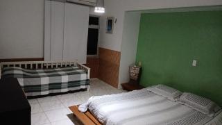 Aconchego na praia do futuro - 5