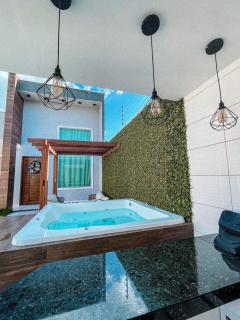 Life House Ubajara - 9