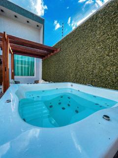 Life House Ubajara - 7