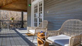 Hamersmith Hollow Retreat by AvantStay Mountain Views - 5