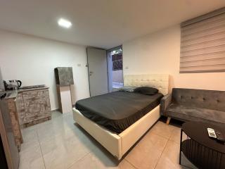 דירת סטודיו חדשה לאירוח באילת - 5