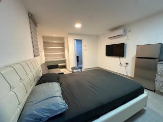 דירת סטודיו חדשה לאירוח באילת - 4