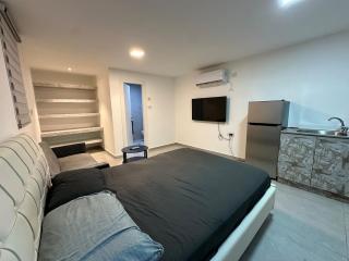 דירת סטודיו חדשה לאירוח באילת - 3