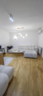 Sabac City Apartman Centre S - 8