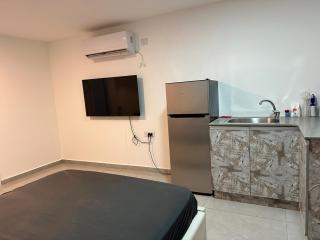 דירת סטודיו חדשה לאירוח באילת - 2