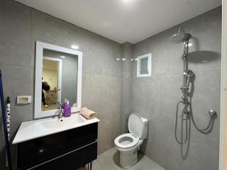 דירת סטודיו חדשה לאירוח באילת - 1