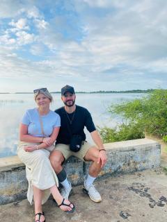 Glossy Lake View - 3