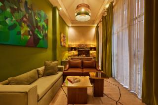 Zen Zone Boutique Riad & Spa - 8