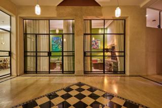 Zen Zone Boutique Riad & Spa - 5