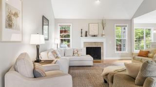 Fairview Vista by AvantStay 10 Mins to Asheville - Fairview - 2