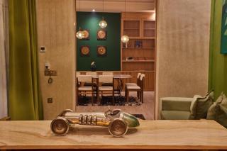 Zen Zone Boutique Riad & Spa - 9