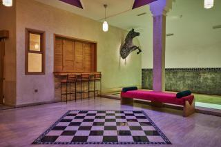 Zen Zone Boutique Riad - 7