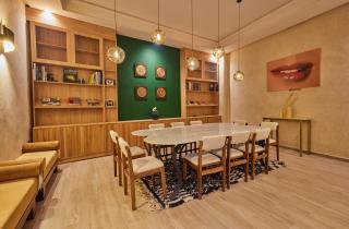 Zen Zone Boutique Riad & Spa - 8