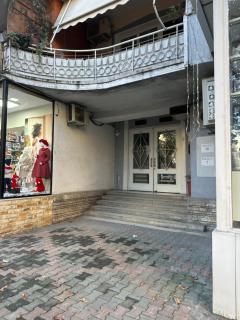 Bllok Central Spot - Apartment - 9