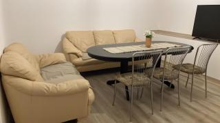 Wohnung am Bahnhof - Schmalkalden - 5